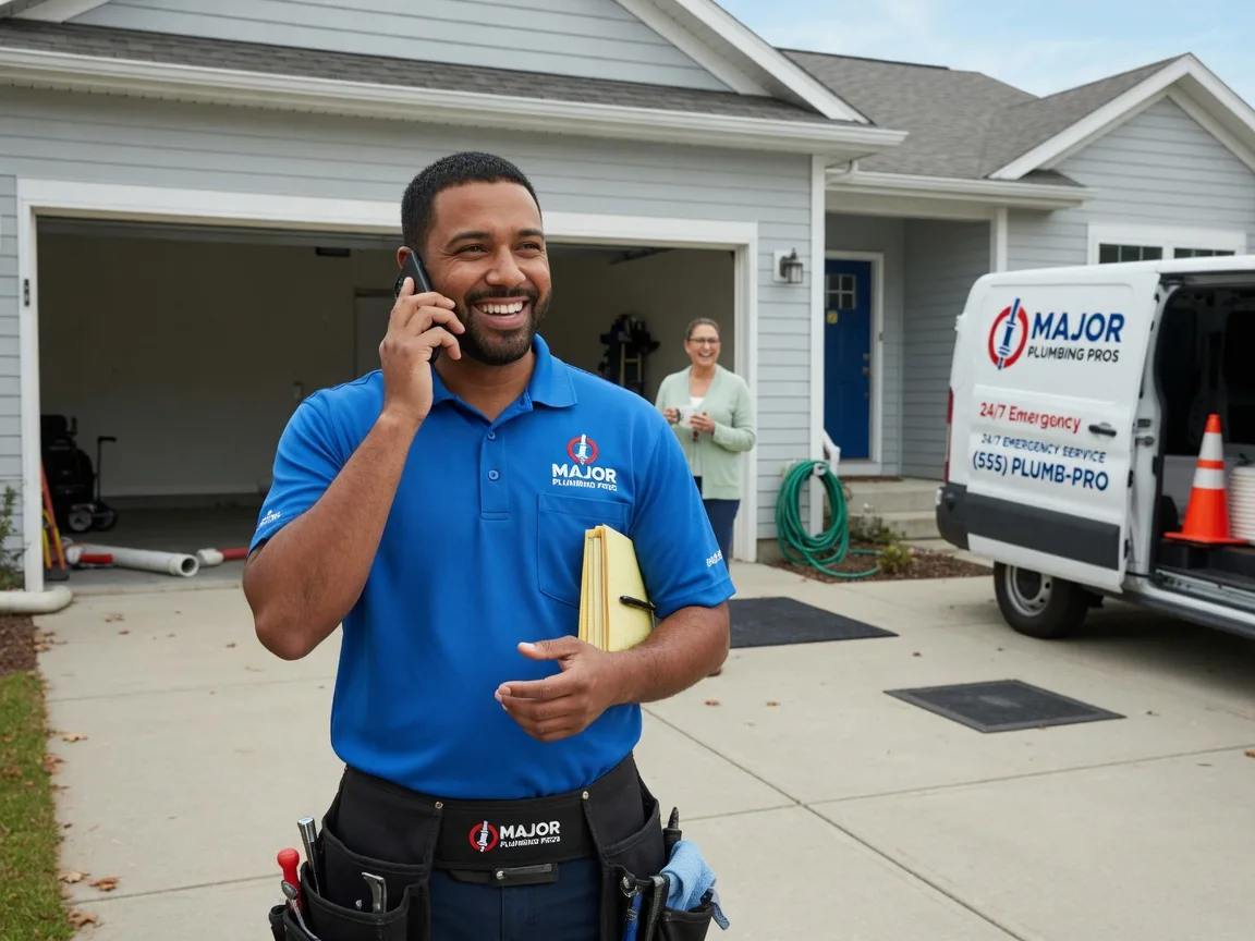 Drain Cleaning Services Tehachapi, CA FAQs